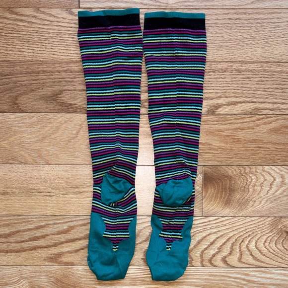 Pro Compression Socks - Picture 3 of 3